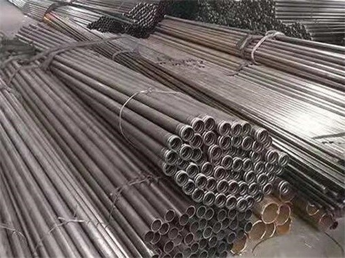 绥滨螺旋式声测管
